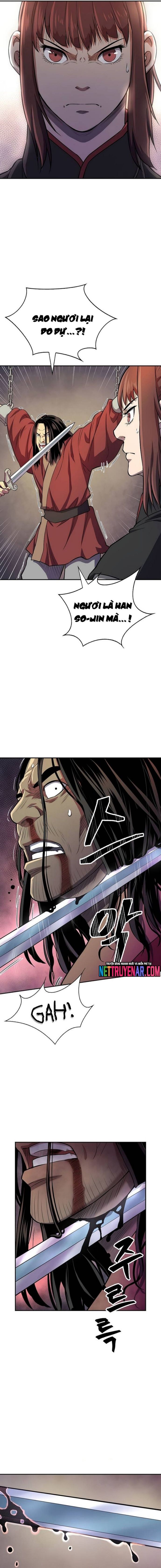 Huyền Thoại Vô Song Chiến Thần Chapter 131 - 14