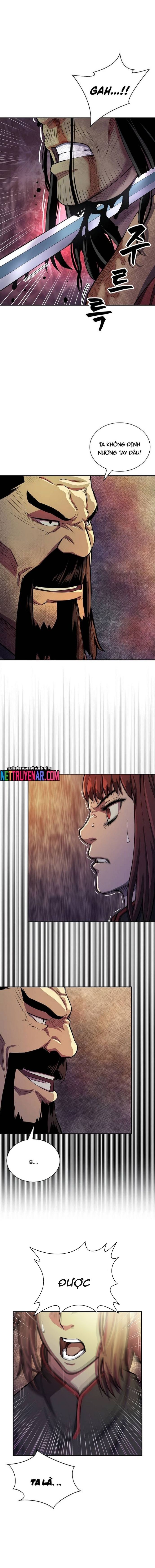Huyền Thoại Vô Song Chiến Thần Chapter 131 - 16