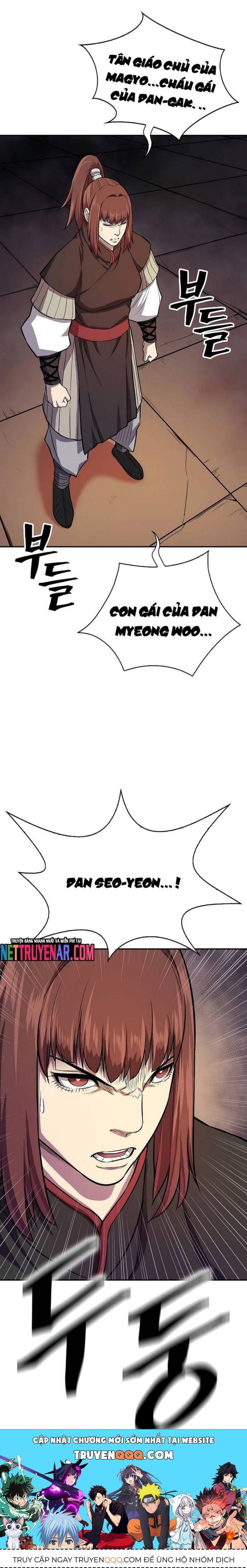 Huyền Thoại Vô Song Chiến Thần Chapter 131 - 17