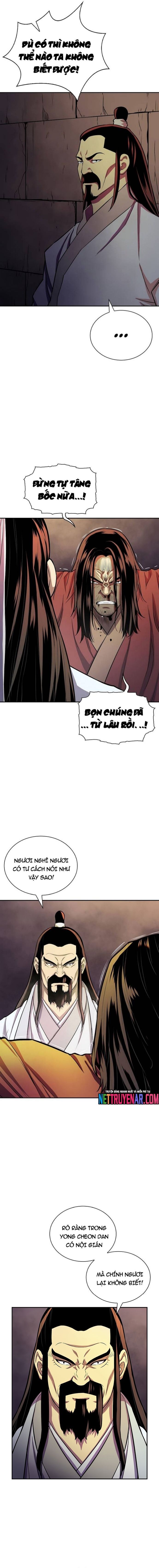 Huyền Thoại Vô Song Chiến Thần Chapter 131 - 8