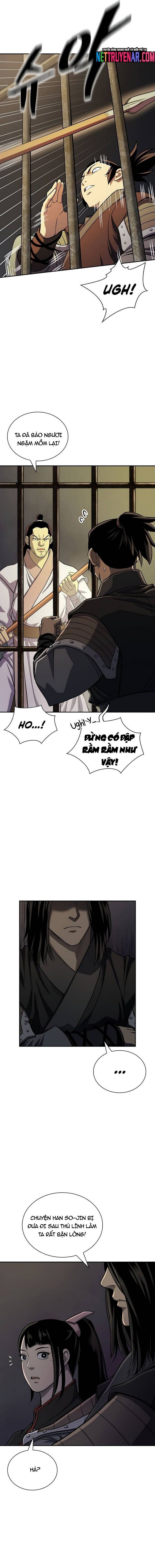 Huyền Thoại Vô Song Chiến Thần Chapter 132 - 2