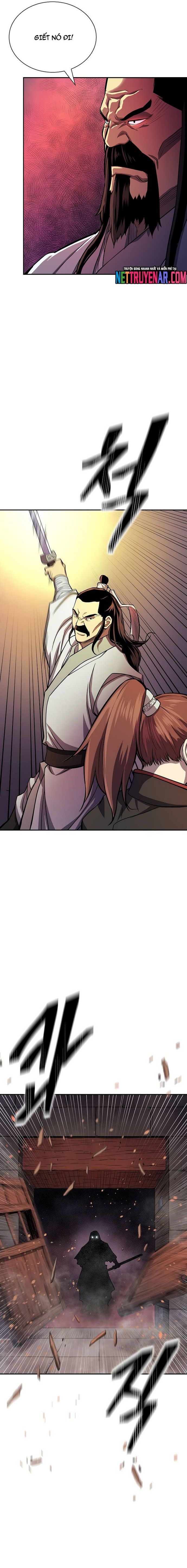 Huyền Thoại Vô Song Chiến Thần Chapter 132 - 11