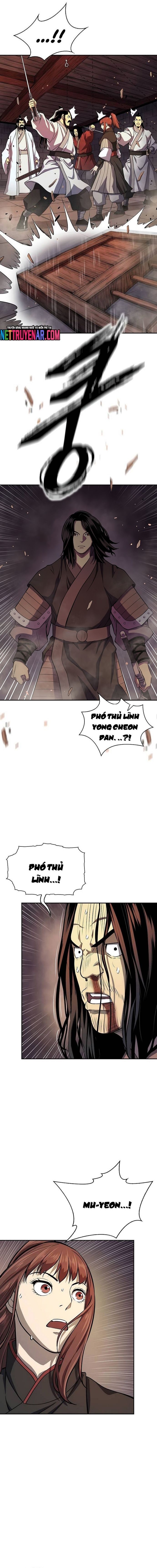 Huyền Thoại Vô Song Chiến Thần Chapter 132 - 12