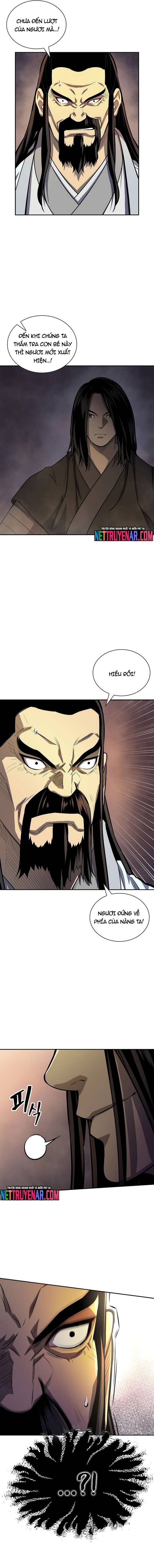 Huyền Thoại Vô Song Chiến Thần Chapter 132 - 13