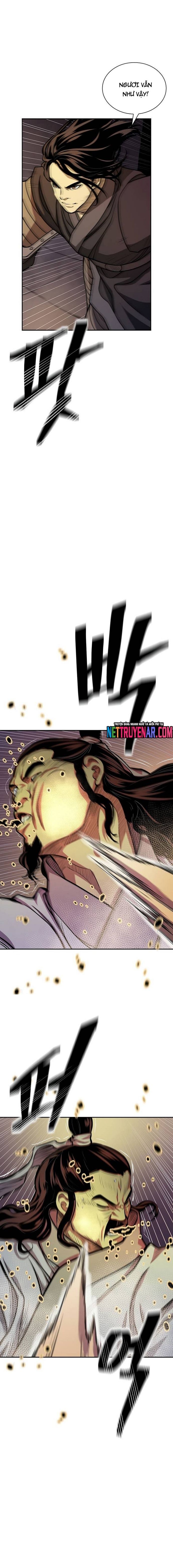 Huyền Thoại Vô Song Chiến Thần Chapter 132 - 14