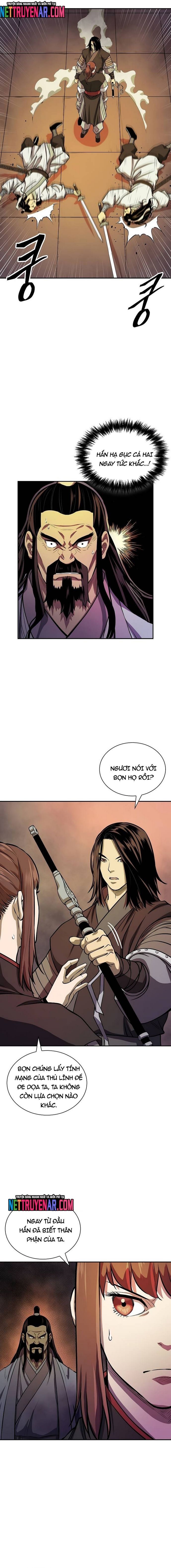 Huyền Thoại Vô Song Chiến Thần Chapter 132 - 15