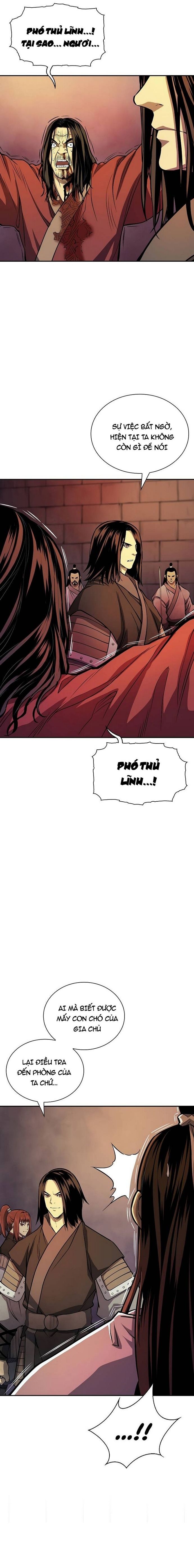 Huyền Thoại Vô Song Chiến Thần Chapter 132 - 17