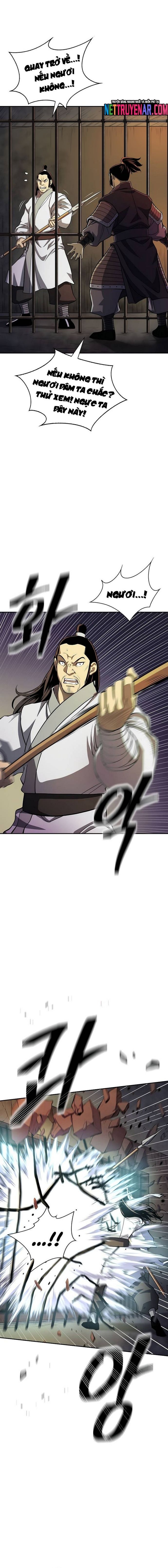 Huyền Thoại Vô Song Chiến Thần Chapter 132 - 3