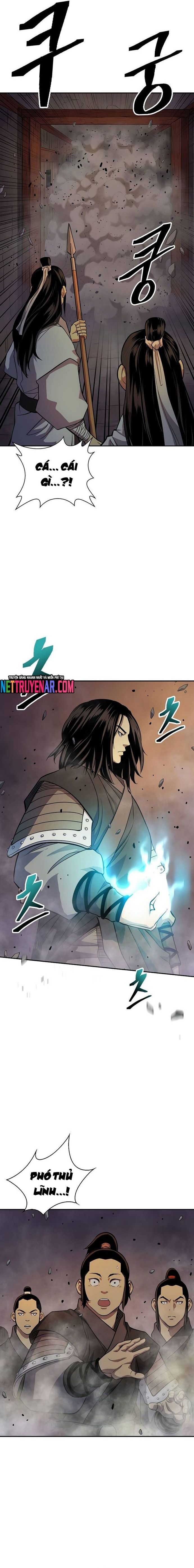 Huyền Thoại Vô Song Chiến Thần Chapter 132 - 4