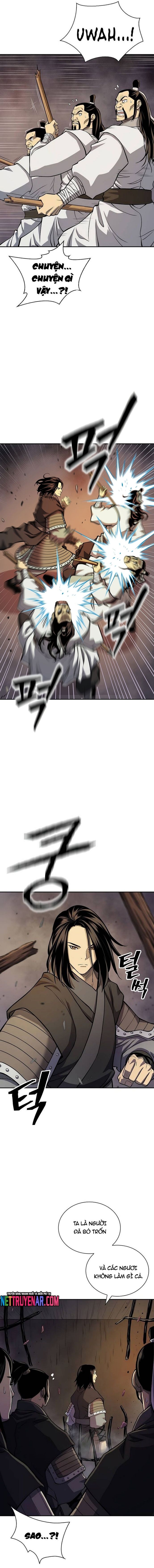 Huyền Thoại Vô Song Chiến Thần Chapter 132 - 6