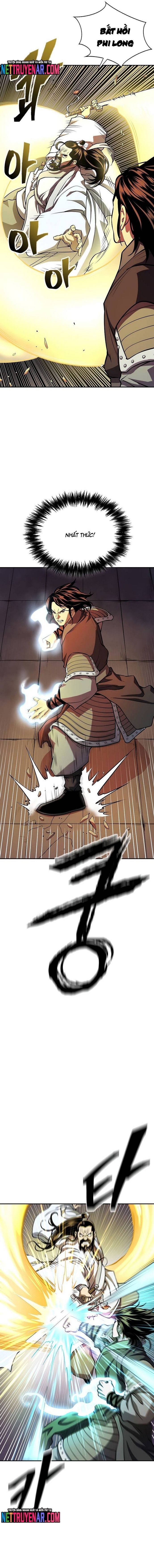 Huyền Thoại Vô Song Chiến Thần Chapter 133 - 2