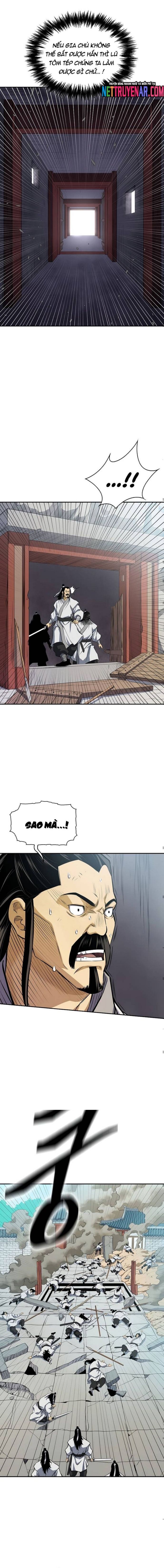 Huyền Thoại Vô Song Chiến Thần Chapter 133 - 12