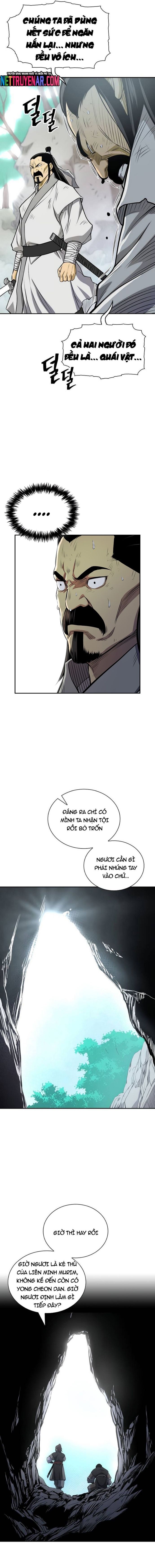 Huyền Thoại Vô Song Chiến Thần Chapter 133 - 13