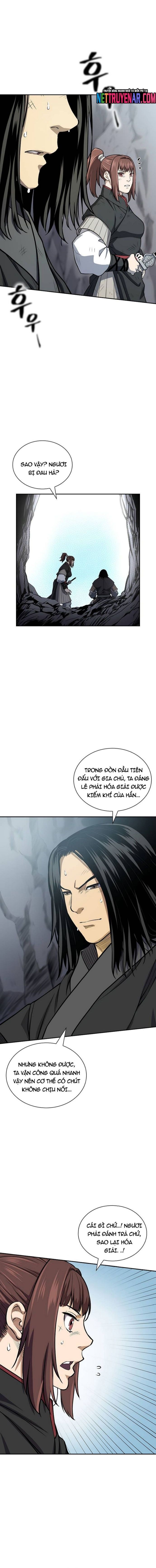 Huyền Thoại Vô Song Chiến Thần Chapter 133 - 14