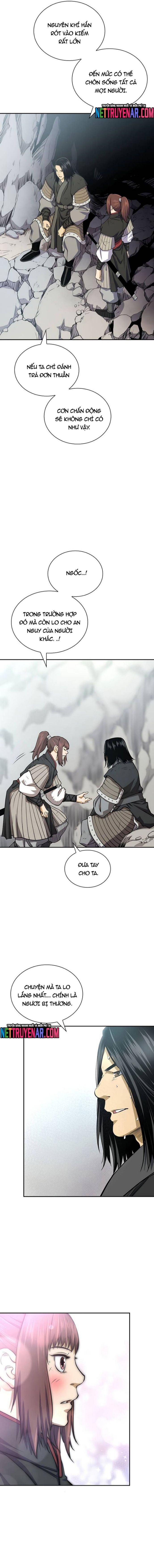 Huyền Thoại Vô Song Chiến Thần Chapter 133 - 15