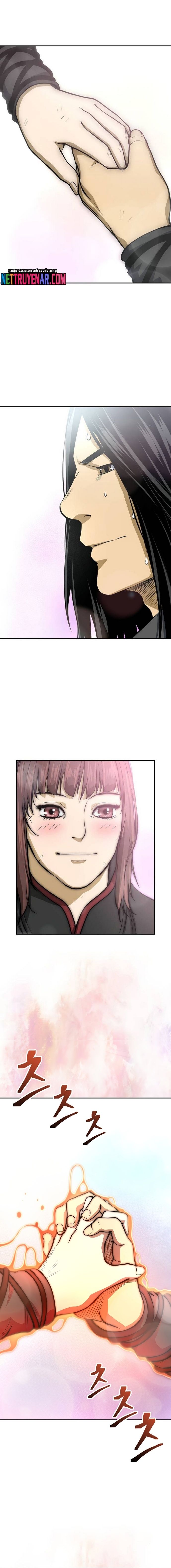 Huyền Thoại Vô Song Chiến Thần Chapter 133 - 16