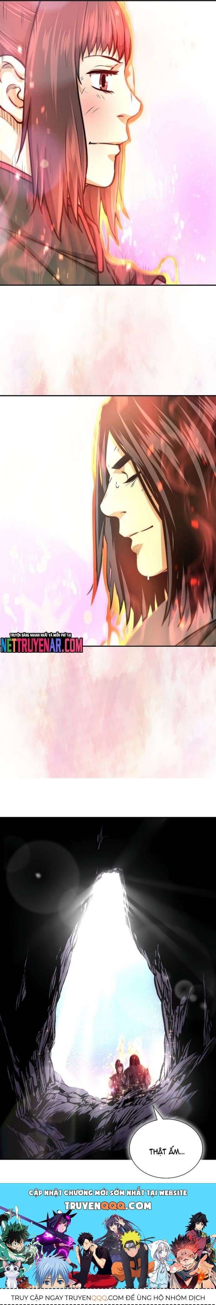 Huyền Thoại Vô Song Chiến Thần Chapter 133 - 17