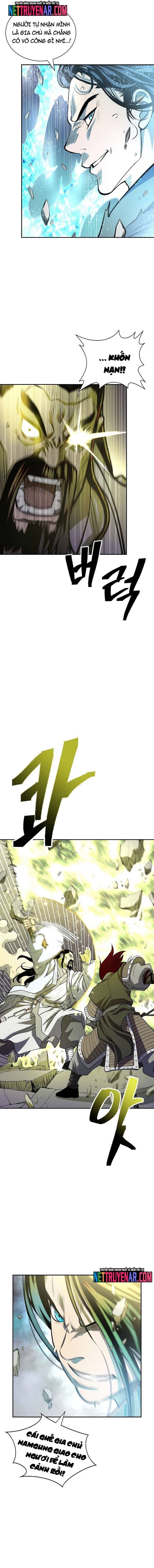 Huyền Thoại Vô Song Chiến Thần Chapter 133 - 6