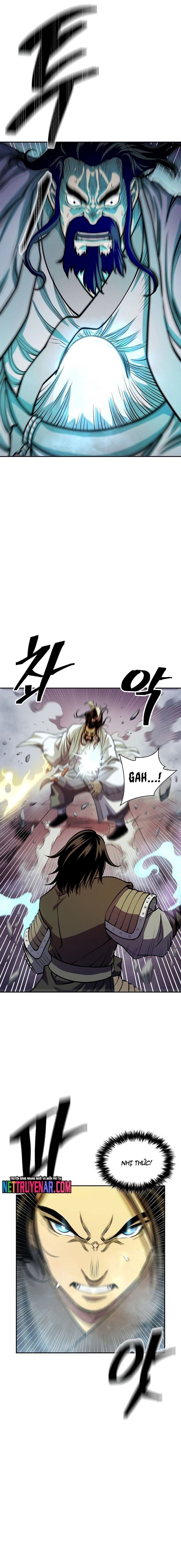 Huyền Thoại Vô Song Chiến Thần Chapter 133 - 7