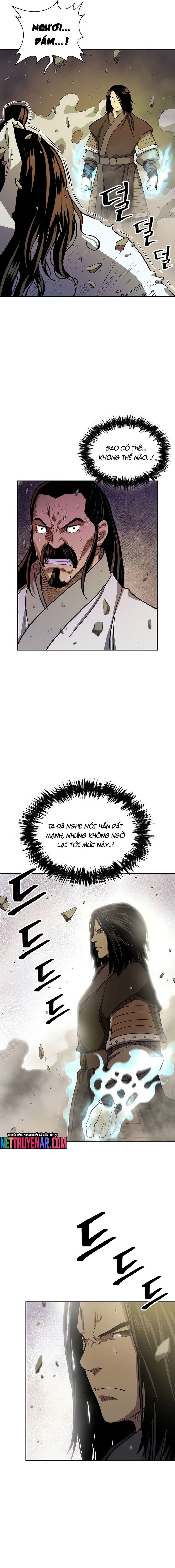 Huyền Thoại Vô Song Chiến Thần Chapter 133 - 9