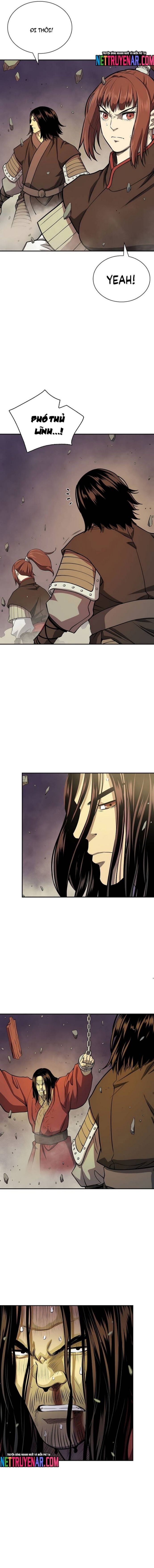 Huyền Thoại Vô Song Chiến Thần Chapter 133 - 10