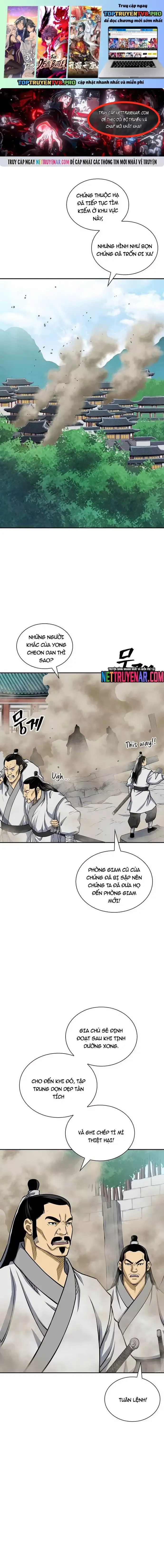 Huyền Thoại Vô Song Chiến Thần Chapter 134 - 2