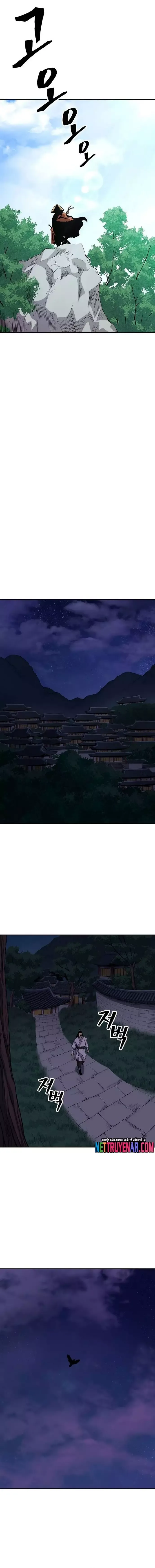 Huyền Thoại Vô Song Chiến Thần Chapter 134 - 11