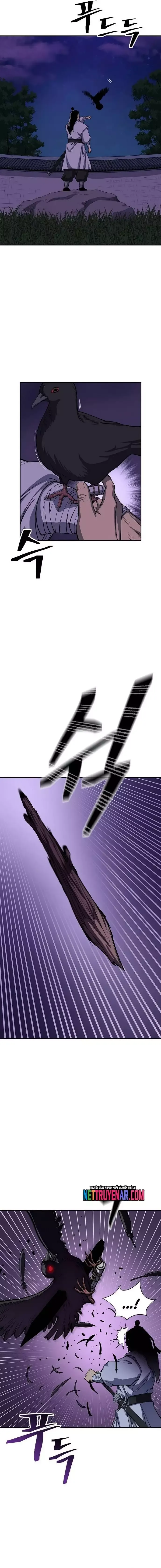 Huyền Thoại Vô Song Chiến Thần Chapter 134 - 12