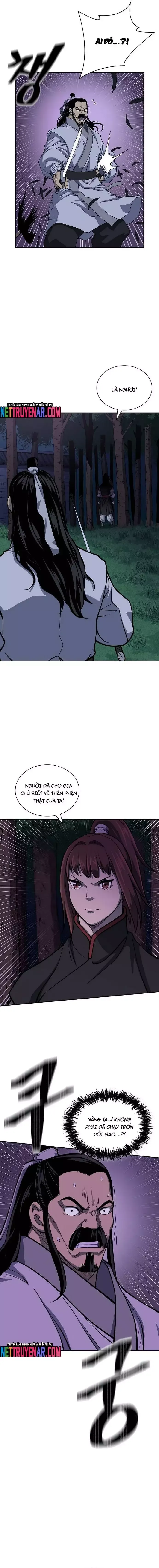 Huyền Thoại Vô Song Chiến Thần Chapter 134 - 13