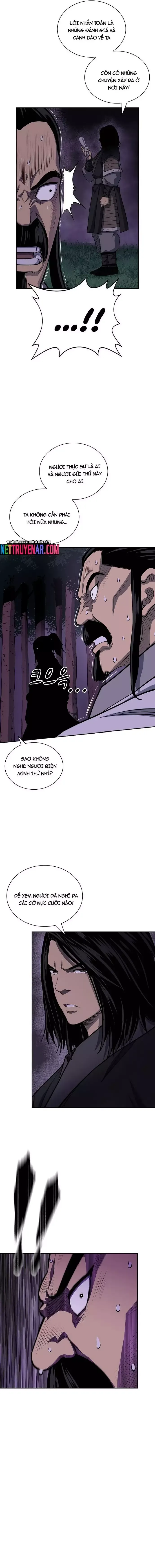 Huyền Thoại Vô Song Chiến Thần Chapter 134 - 14