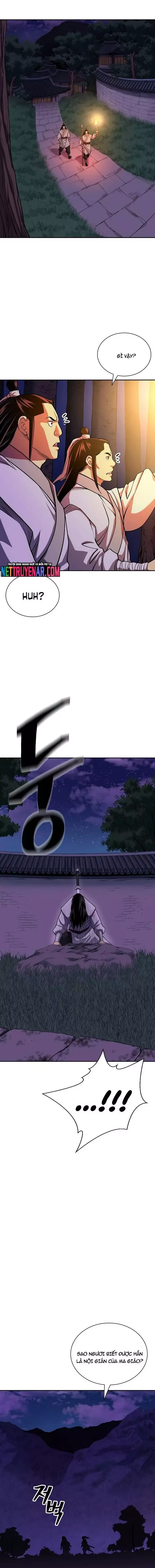 Huyền Thoại Vô Song Chiến Thần Chapter 134 - 15