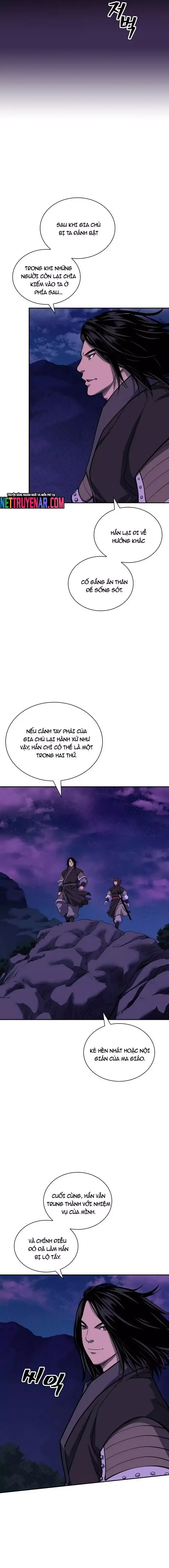 Huyền Thoại Vô Song Chiến Thần Chapter 134 - 16