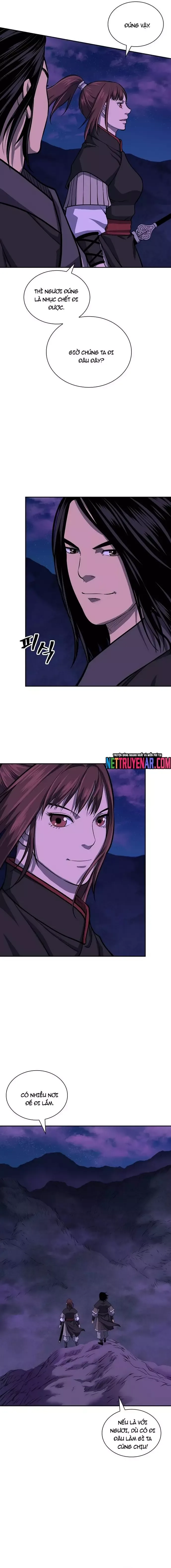 Huyền Thoại Vô Song Chiến Thần Chapter 134 - 17