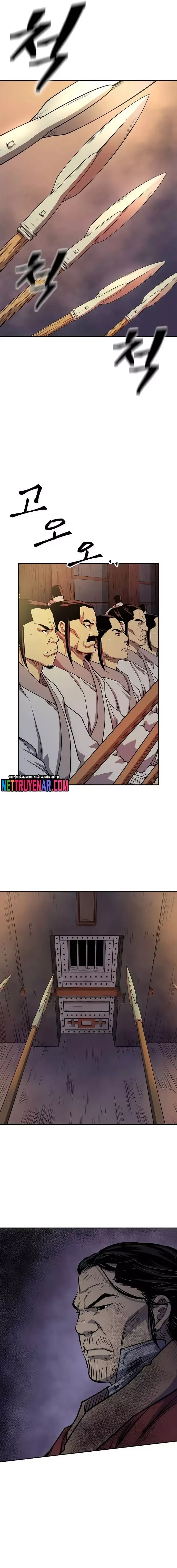 Huyền Thoại Vô Song Chiến Thần Chapter 134 - 3