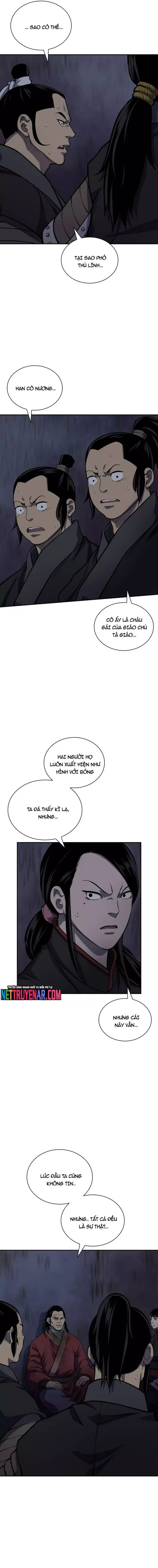 Huyền Thoại Vô Song Chiến Thần Chapter 134 - 4