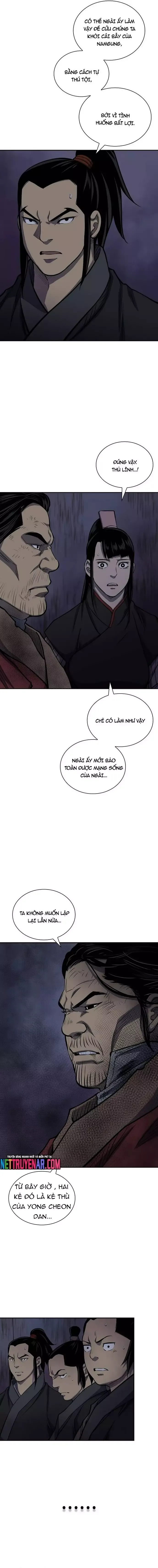 Huyền Thoại Vô Song Chiến Thần Chapter 134 - 5