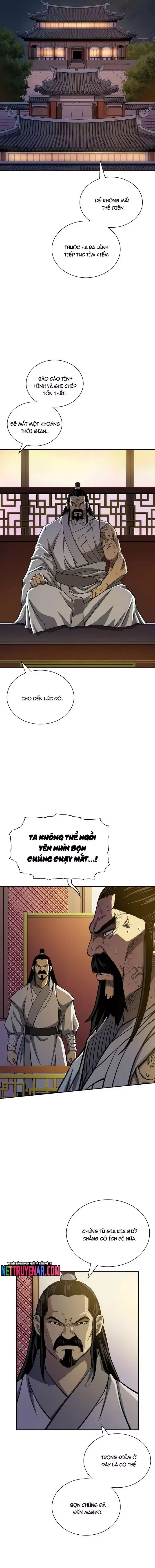 Huyền Thoại Vô Song Chiến Thần Chapter 134 - 7