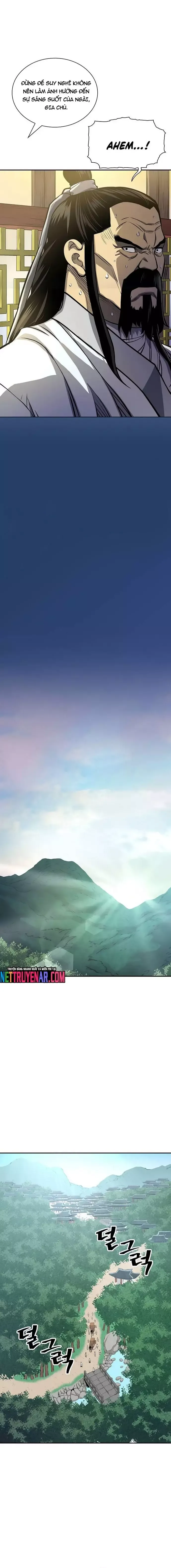 Huyền Thoại Vô Song Chiến Thần Chapter 134 - 8