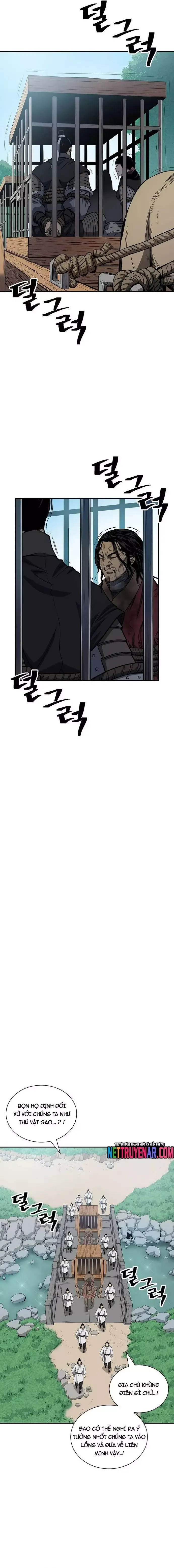 Huyền Thoại Vô Song Chiến Thần Chapter 134 - 9