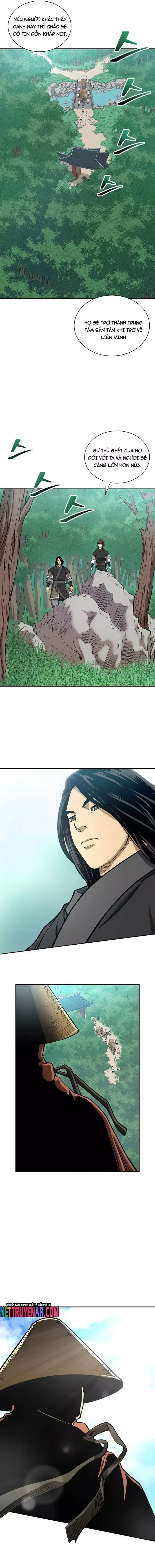 Huyền Thoại Vô Song Chiến Thần Chapter 134 - 10