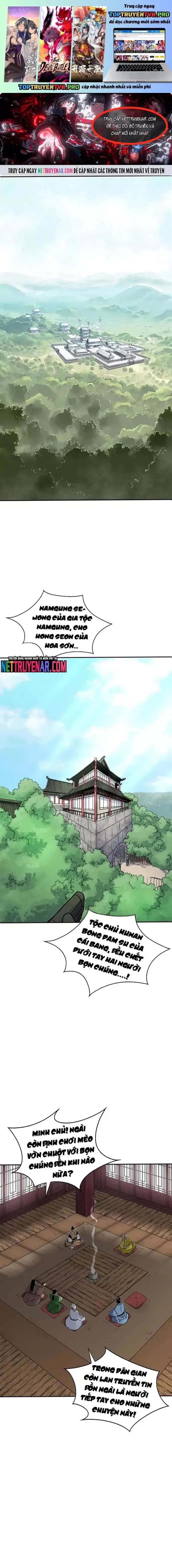 Huyền Thoại Vô Song Chiến Thần Chapter 135 - 2