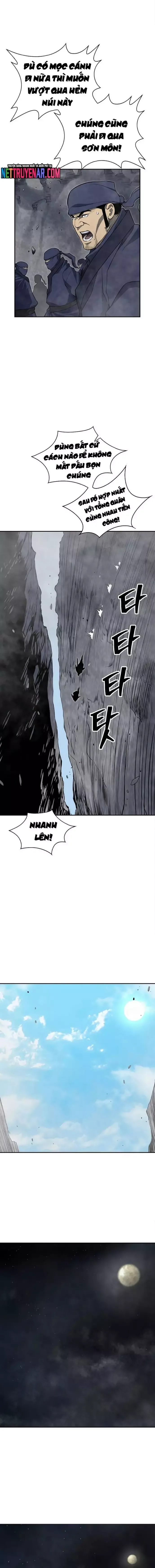 Huyền Thoại Vô Song Chiến Thần Chapter 135 - 11