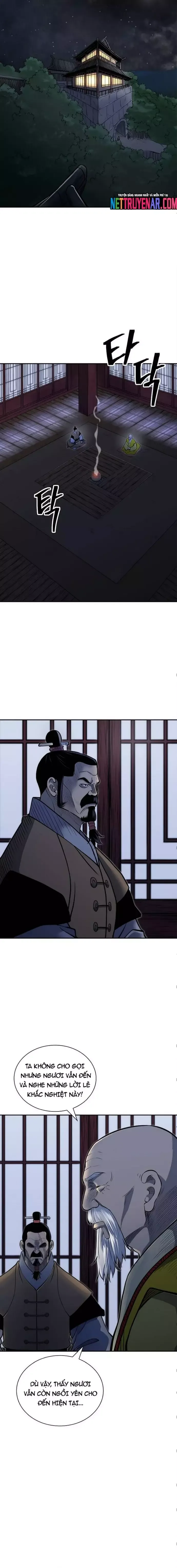 Huyền Thoại Vô Song Chiến Thần Chapter 135 - 12