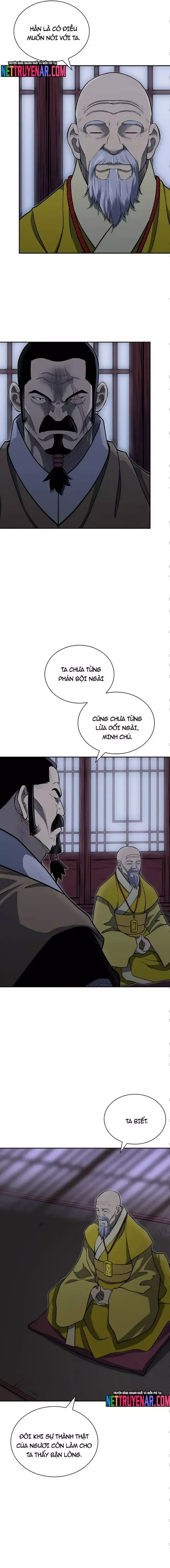 Huyền Thoại Vô Song Chiến Thần Chapter 135 - 13