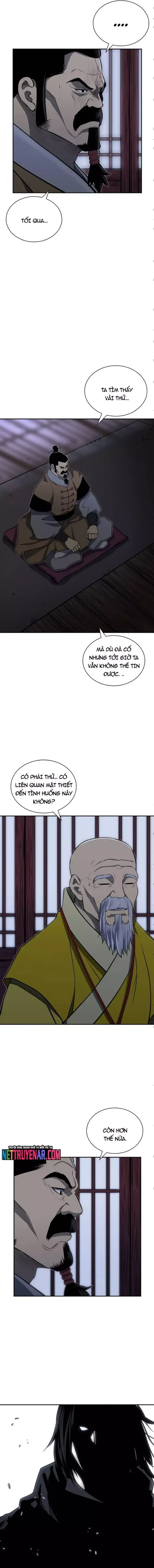 Huyền Thoại Vô Song Chiến Thần Chapter 135 - 14