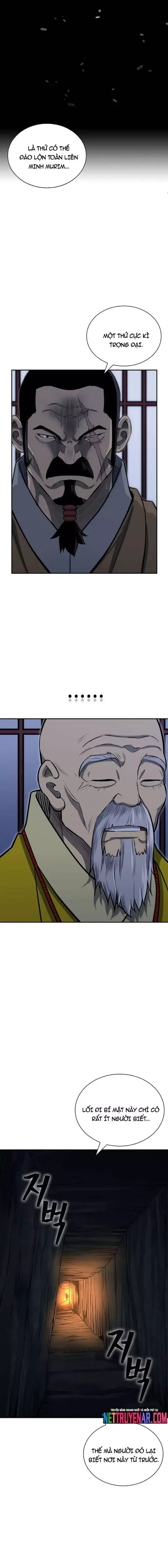 Huyền Thoại Vô Song Chiến Thần Chapter 135 - 15