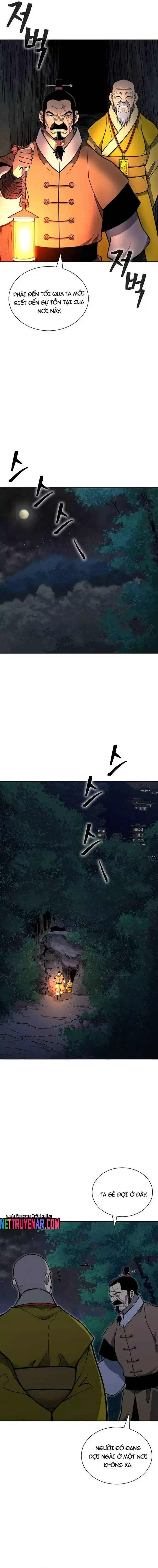 Huyền Thoại Vô Song Chiến Thần Chapter 135 - 16