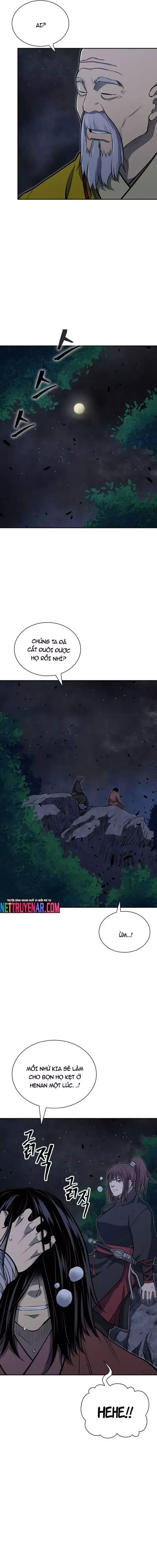 Huyền Thoại Vô Song Chiến Thần Chapter 135 - 17