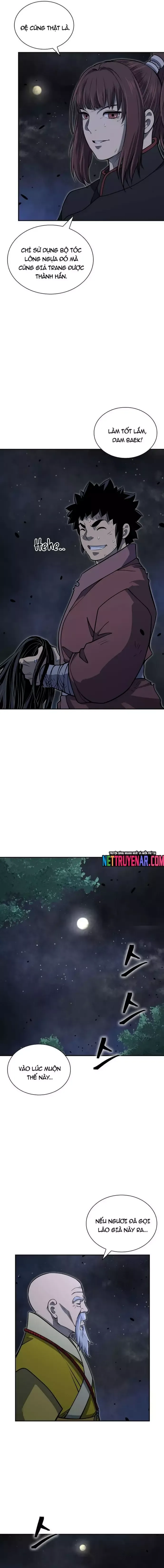 Huyền Thoại Vô Song Chiến Thần Chapter 135 - 18