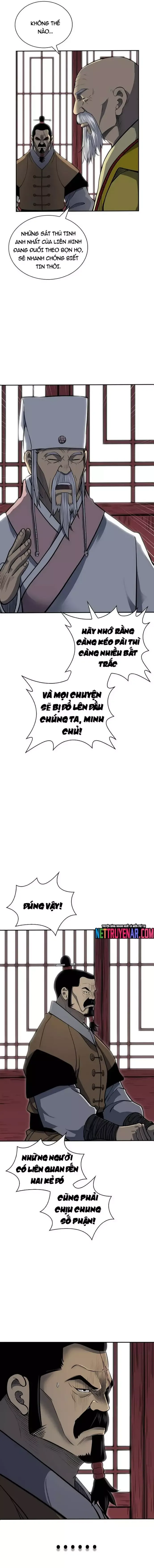 Huyền Thoại Vô Song Chiến Thần Chapter 135 - 3